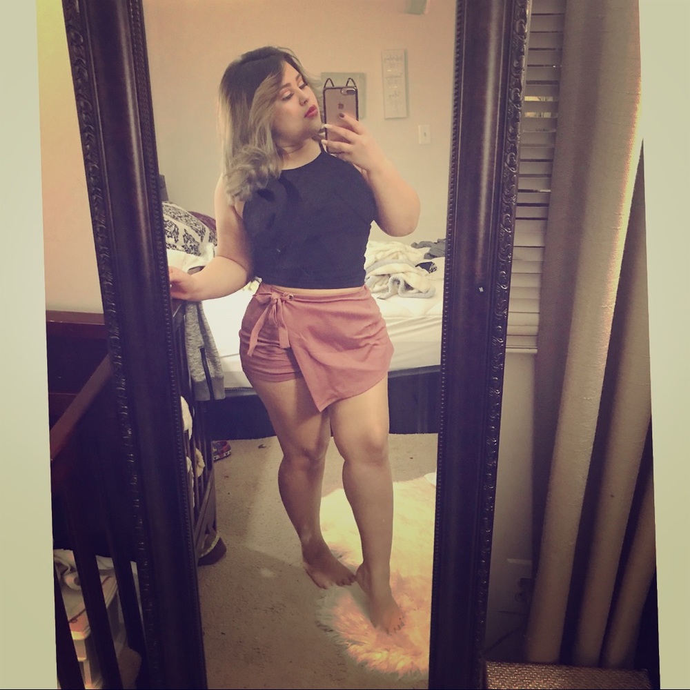 Skirt